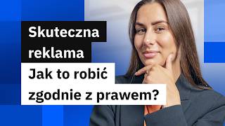 Reklama internetowa – jak prowadzić marketing internetowy i reklamować się zgodnie z prawem? thumbnail