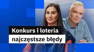 Jak zorganizować konkurs w sklepie internetowym? Prawne aspekty organizacji konkursów i loterii thumbnail